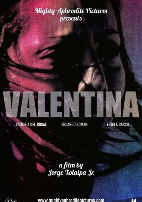 The Dark Side Of Valentina Nappi (2017) Stream and Watch Online.